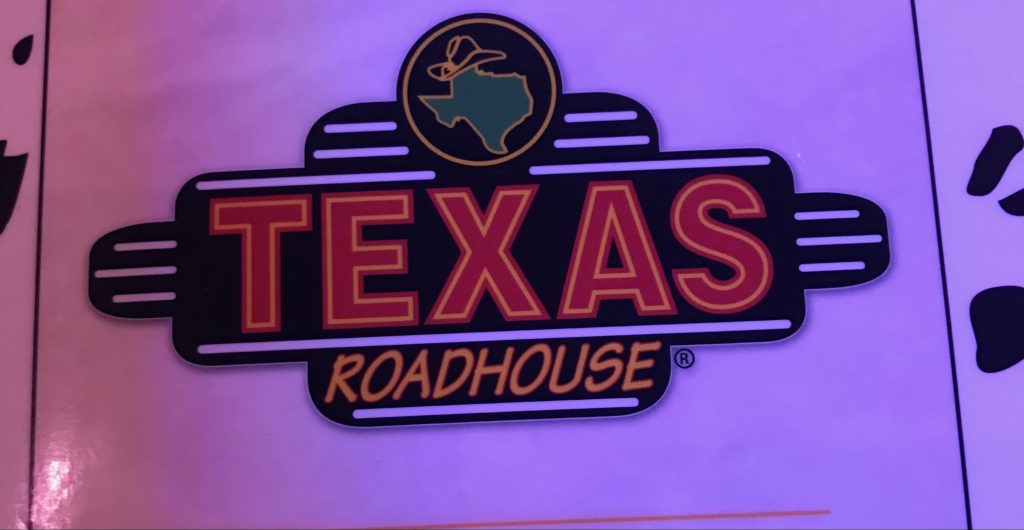 Texas Roadhouse