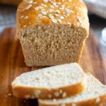 Oatmeal Bread